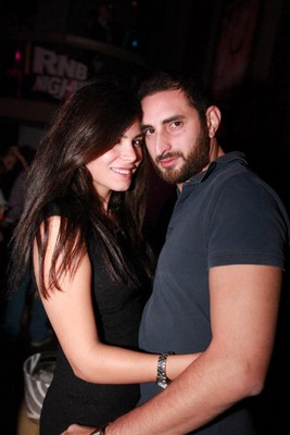 Mix FM's RnB Night